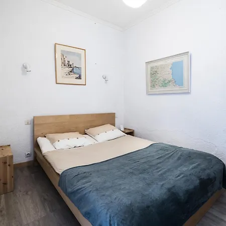 Le Rapateil - Proche Appartement