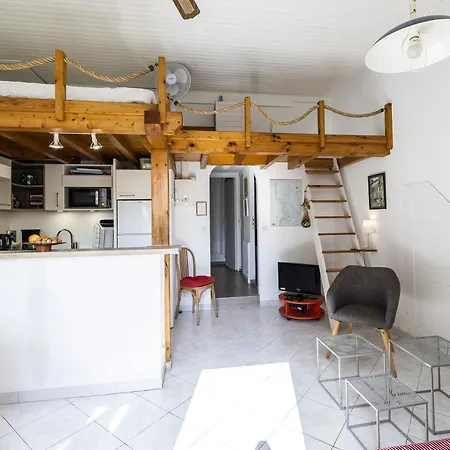 Le Rapateil - Proche Appartement *