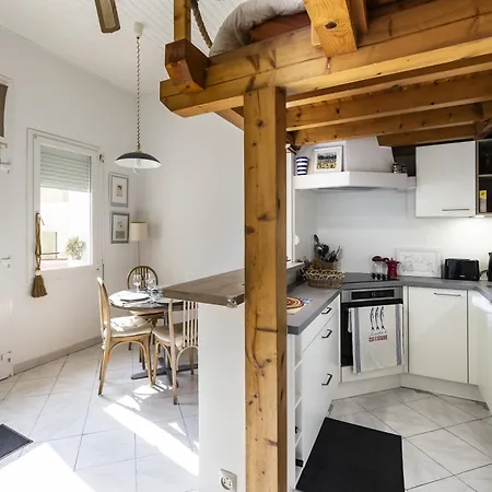 Le Rapateil - Proche Appartement *