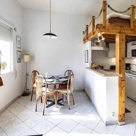 Le Rapateil - Proche Appartement